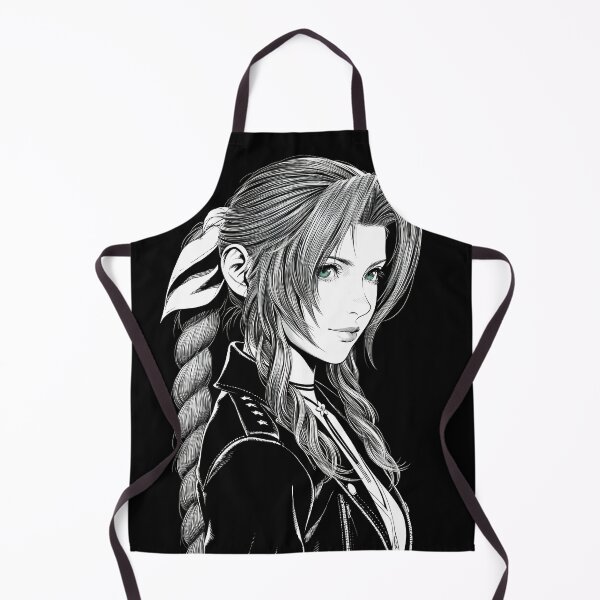Item preview, Aerith - 46 designed and sold by Infinite-Aspire.