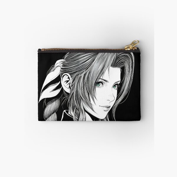 Item preview, Aerith - 46  designed and sold by Infinite-Aspire.