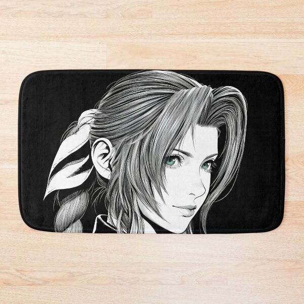 Item preview, Aerith - 46  designed and sold by Infinite-Aspire.