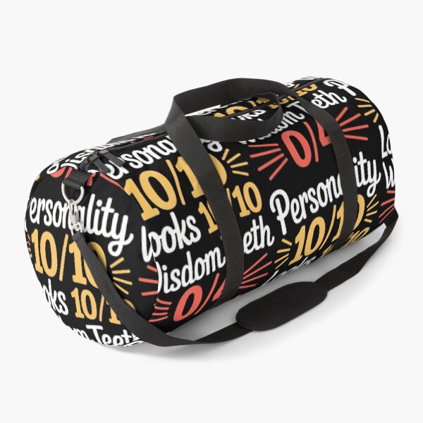 Item preview, Personality 1010 Looks 1010 Wisdom Teeth 04 - designed and sold by JanieLucia.
