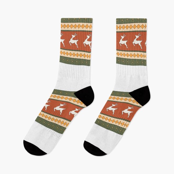 Item preview, Christmas deers designed and sold by VSHine.