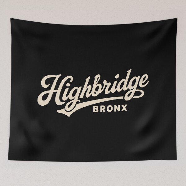 Item preview, Highbridge Vintage Script Lettering designed and sold by Boogosh.