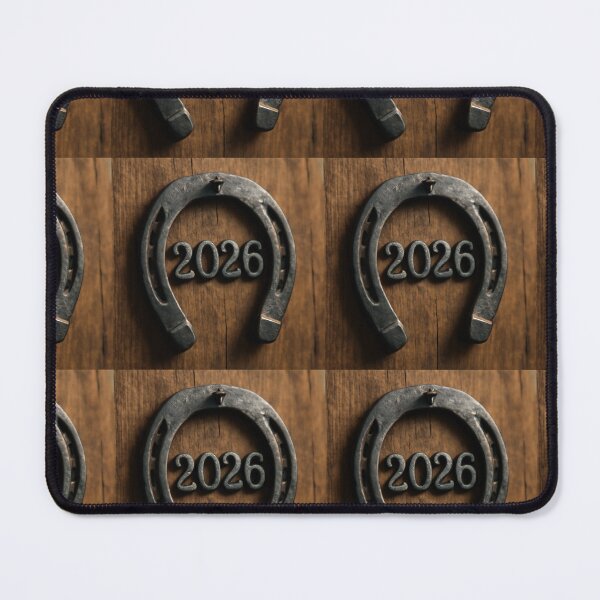 Item preview, 2026 Fire Horse Year in Zodiac, designed and sold by Abeshinobi.