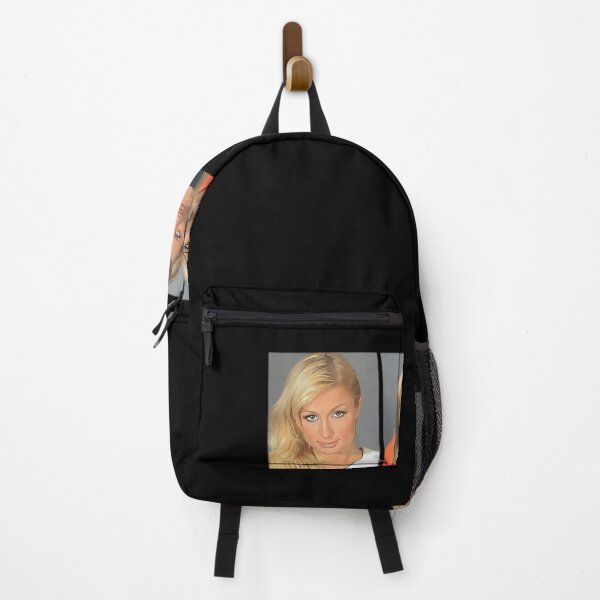 Item preview, Celeb-Mugshots--Paris-Hilton-Lindsay-Lohan-Nicole-Richie designed and sold by ClovierBien.
