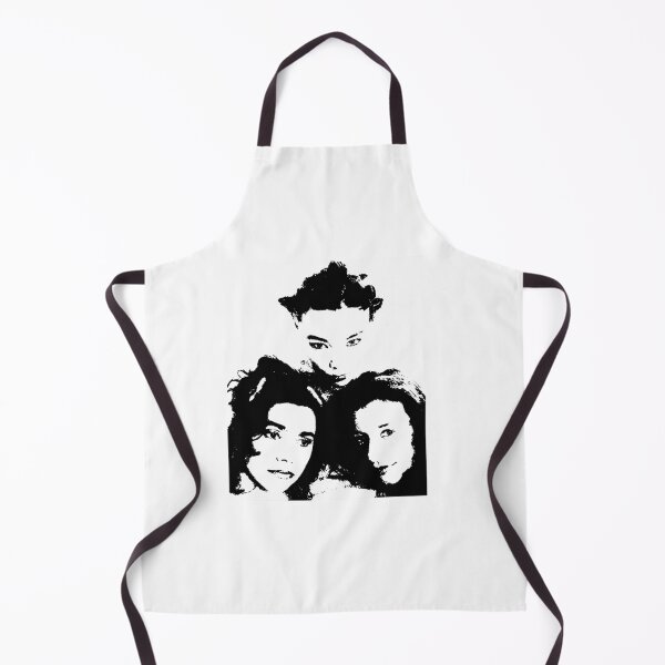 Item preview, Bjork, Pj Harvey and Tori Amos Classic  designed and sold by Josepk9244.