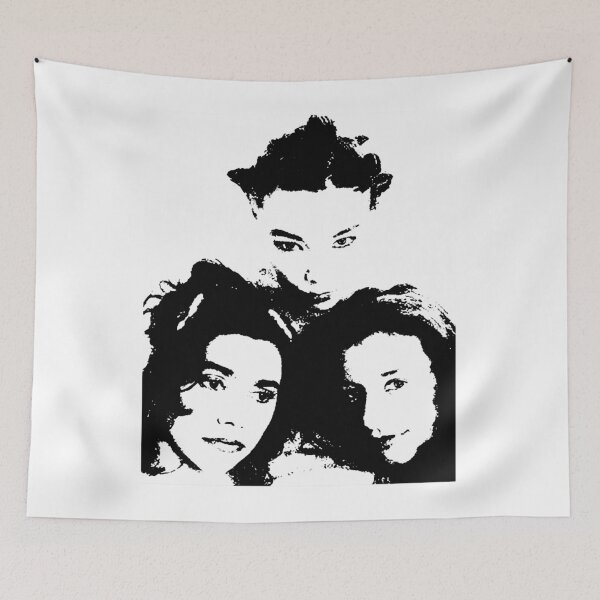 Item preview, Bjork, Pj Harvey and Tori Amos Classic  designed and sold by Josepk9244.