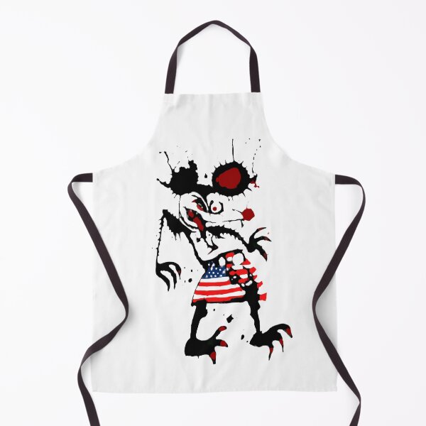Item preview, Dr. Gonzo Mouse designed and sold by superbarkah.