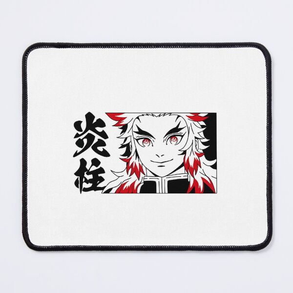 Item preview, Demon slayer Rengoku designed and sold by messylight.