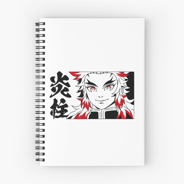 Item preview, Demon slayer Rengoku designed and sold by messylight.