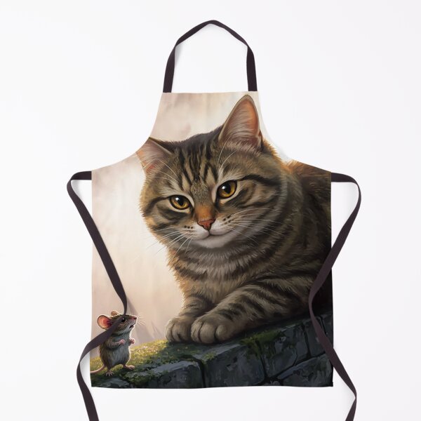 Item preview, A mouse's perspective designed and sold by cloud lee.