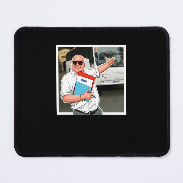 Item preview, Celebrating-The-Gay-Icons---Brendan-From-Coach-Trip designed and sold by ClovierBien.