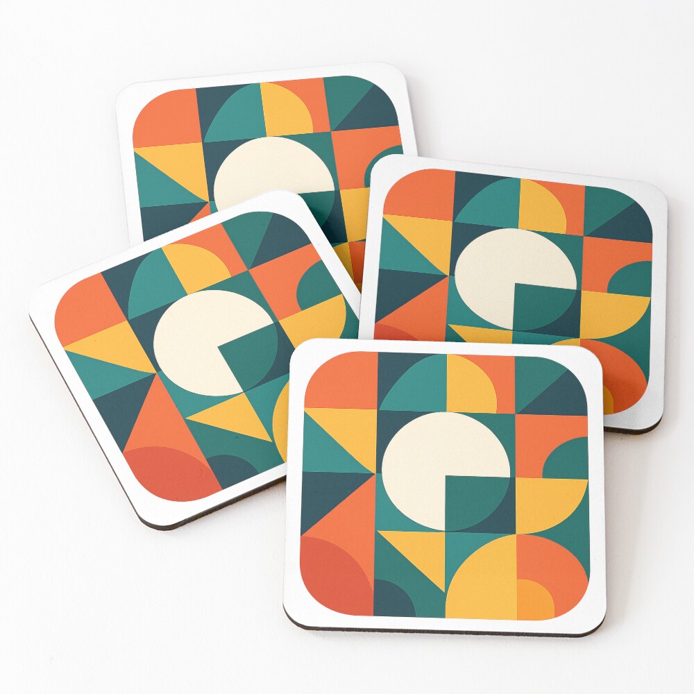 Item preview, Coasters (Set of 4) designed and sold by DrizzyV.