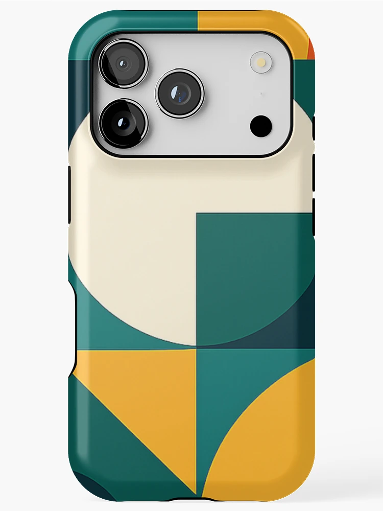 Thumbnail 1 of 4, iPhone Case, Color shape designed and sold by DrizzyV.