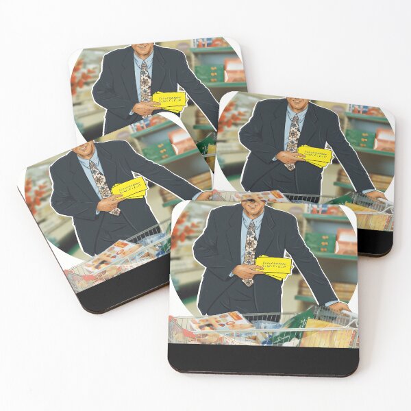 Item preview, Celebrating-The-Gay-Icons---Dale-Winton-From-Supermarket-Sweep designed and sold by ClovierBien.