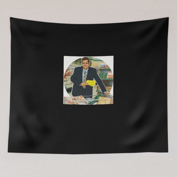 Item preview, Celebrating-The-Gay-Icons---Dale-Winton-From-Supermarket-Sweep designed and sold by ClovierBien.