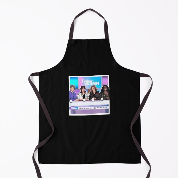 Item preview, Celebrating-The-Gay-Icons---Loose-Women designed and sold by ClovierBien.