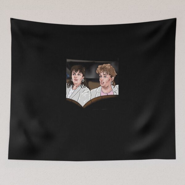 Item preview, Celebrating-The-Gay-Icons---Rita-Sue-And-Bob-Too designed and sold by ClovierBien.