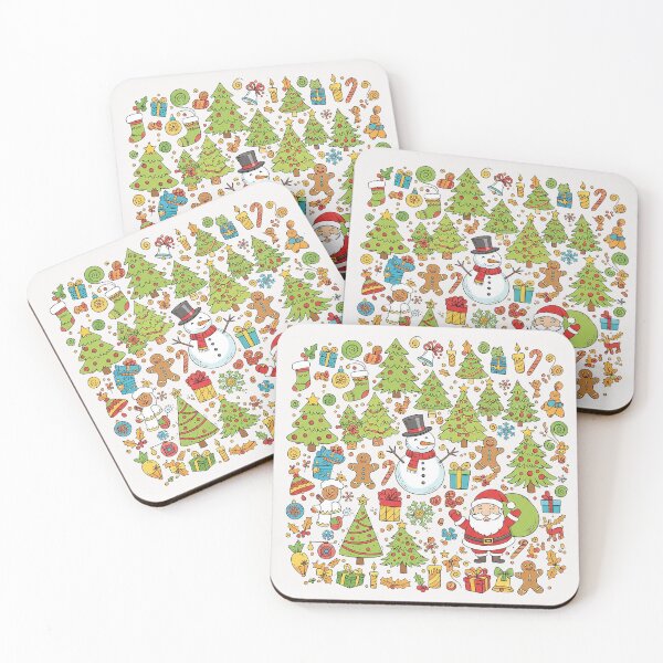 Item preview, Merry Christmas  designed and sold by Juana-.