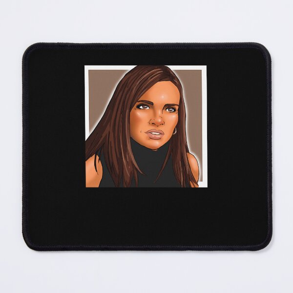 Item preview, Celebrating-The-Icons---Nadine-Coyle-From-Girls-Aloud designed and sold by SeanMichalson.