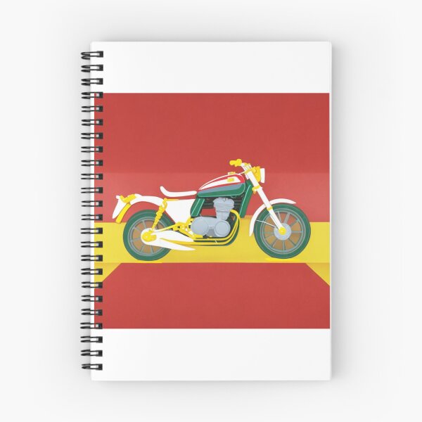 Item preview, Isle of Man TT – Manx Classic Racer Poster designed and sold by Speeddust.