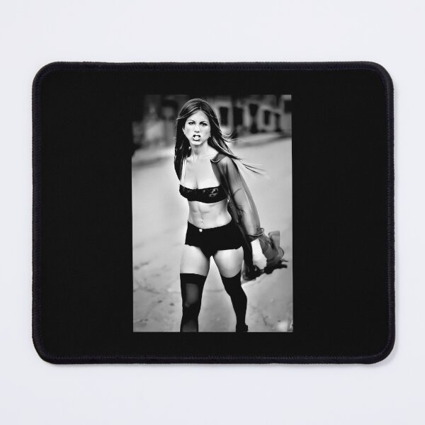 Item preview, Celebrating-The-Timeless-Style-Of-Jennifer-Aniston designed and sold by SeanMichalson.
