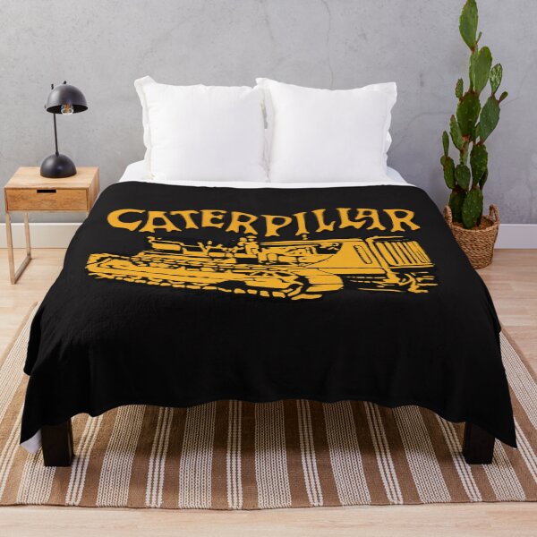 Item preview, Caterpillars Bulldozers designed and sold by SolomonMugira.