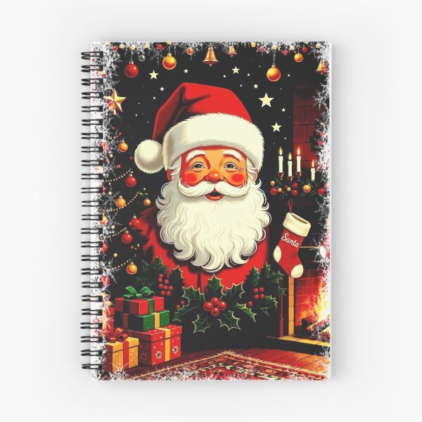 Item preview, SANTA CLAUSE designed and sold by artfu.