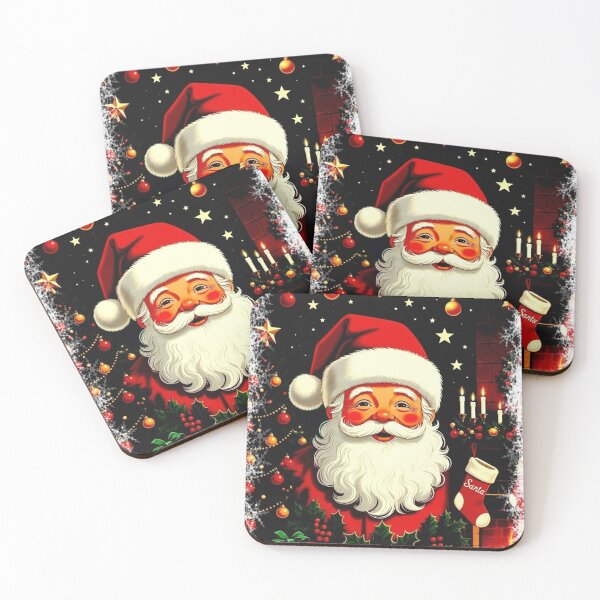 Item preview, SANTA CLAUSE designed and sold by artfu.