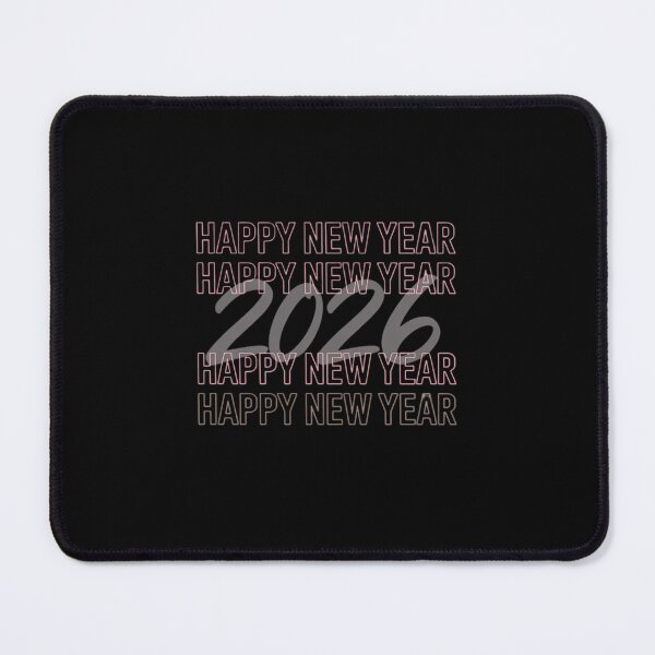 Item preview, New Year's Eve Hello 2026 Groovy Family Matching Celebration designed and sold by SIGORDESIGN.