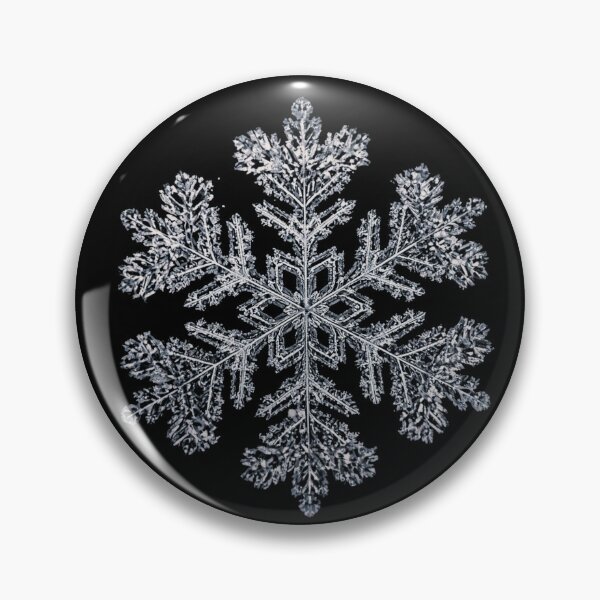 Item preview, Snow flake - Christmas  designed and sold by Luisshopp.
