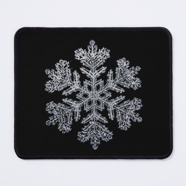 Item preview, Snow flake - Christmas  designed and sold by Luisshopp.