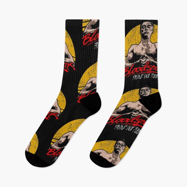 Item preview, Meditation Bloodsport – Frank Dux 1988 designed and sold by Wawan35200.