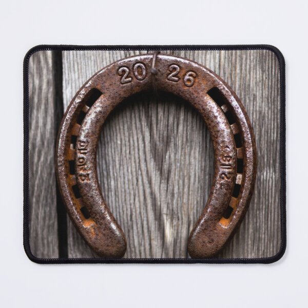 Item preview, 2026 Fire Horse Year in Zodiac designed and sold by Abeshinobi.