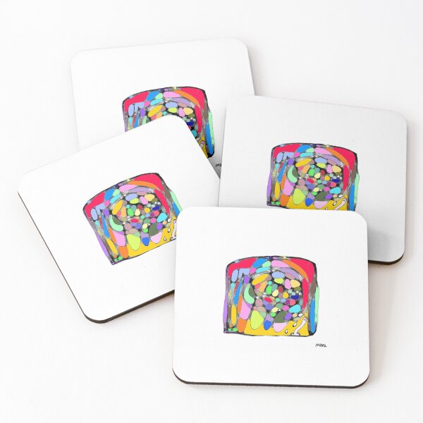 Item preview, MESS. designed and sold by art-mimi.