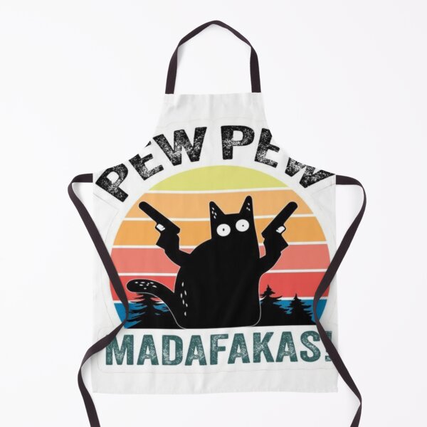 Item preview, Cats Don’t Hunt Mice—They Hunt Trouble With Style! designed and sold by deanogsi.