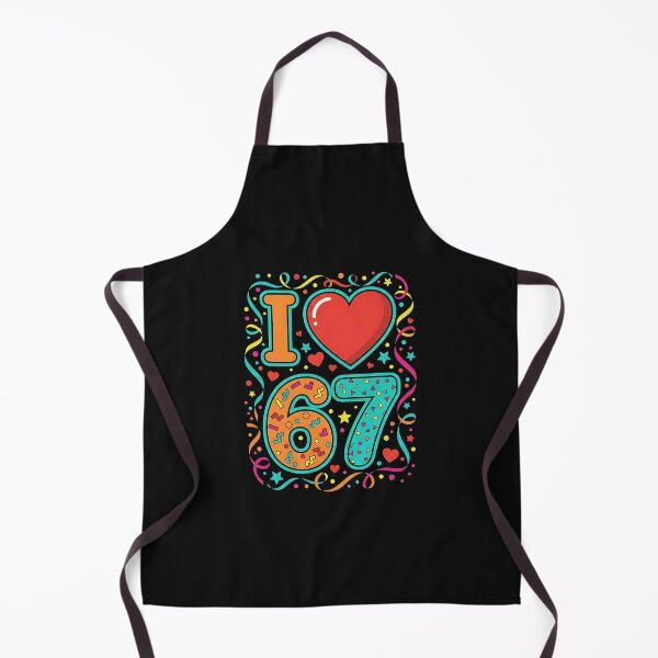Item preview, 67 Love Celebration Art designed and sold by MOHITSALVI.