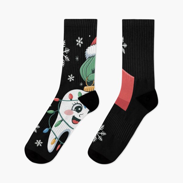 Item preview, Tooth Dentist Dental Assistant Teeth Christmas Xmas designed and sold by SIGORDESIGN.