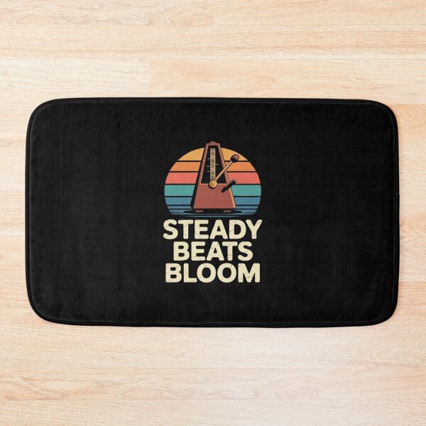 Item preview, Yapper SLP Steady Beat Metronome Music Therapy designed and sold by NetoGalaxy.
