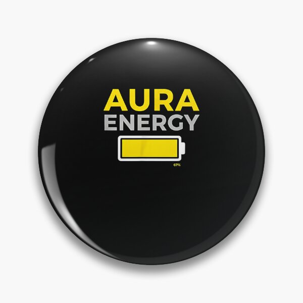Item preview, 67 Aura Energy Level designed and sold by MOHITSALVI.