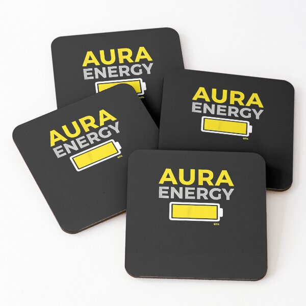 Item preview, 67 Aura Energy Level designed and sold by MOHITSALVI.