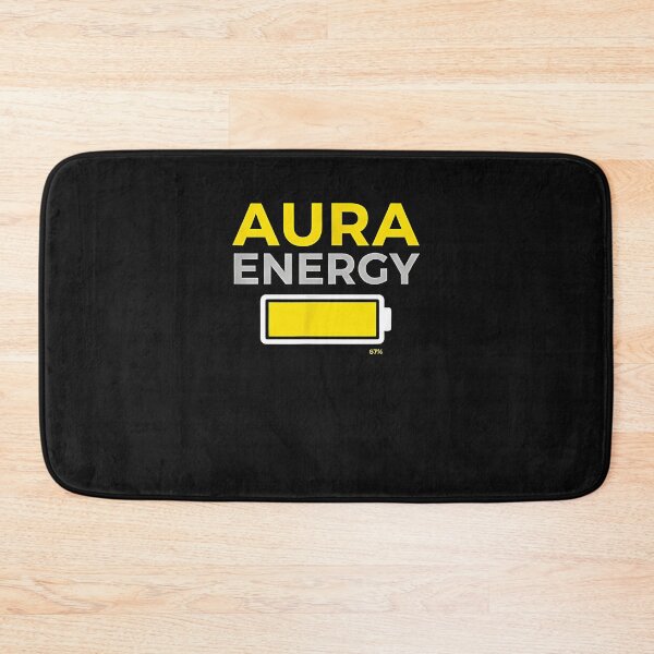 Item preview, 67 Aura Energy Level designed and sold by MOHITSALVI.