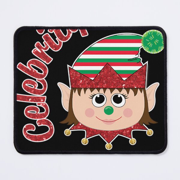 Item preview, Celebrity-Elf designed and sold by PeterMonos.