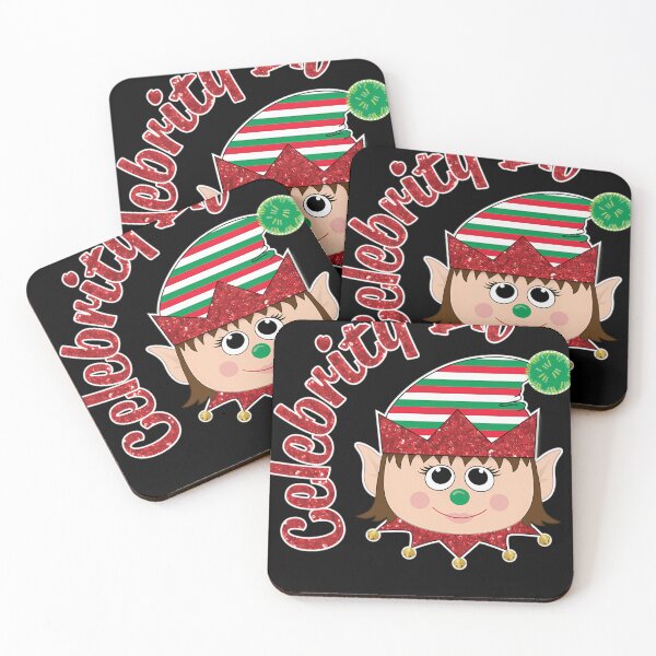 Item preview, Celebrity-Elf designed and sold by PeterMonos.