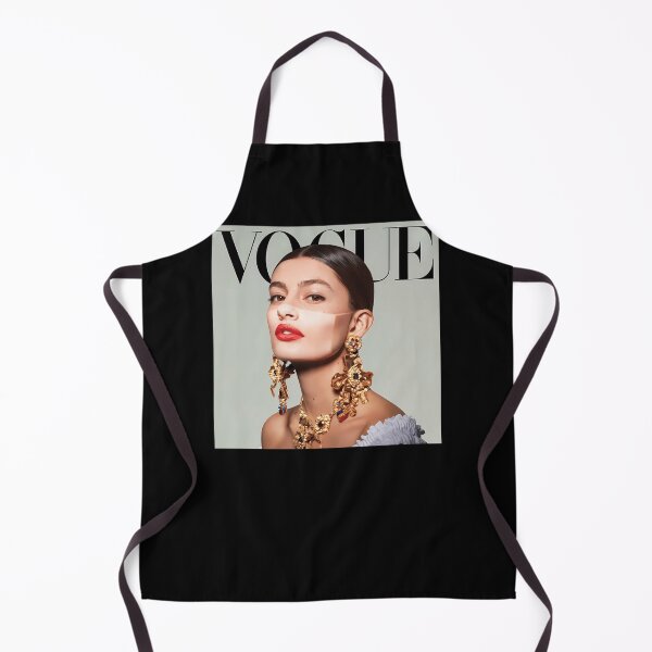Item preview, Celebrity-Face-Mask-Tan-Voguexcovid-19-Cover-Coronavirus-Makeup-Design designed and sold by PeterMonos.