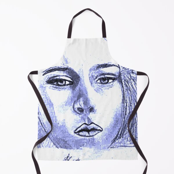 Item preview, Isabella Swan- Twilight Fan Art Sketch, New Moon designed and sold by Slater-Bug.