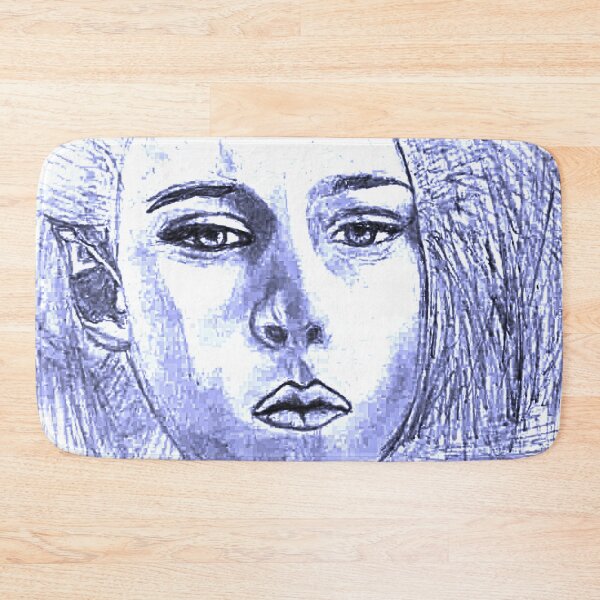 Item preview, Isabella Swan- Twilight Fan Art Sketch, New Moon designed and sold by Slater-Bug.