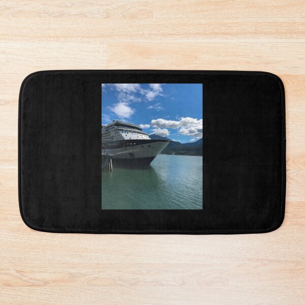 Item preview, Celebrity-Infinity-Juneau-Alaska designed and sold by ClaudiaSmart.