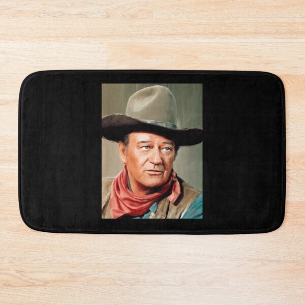 Item preview, Celebrity-John-Wayne---The-Duke designed and sold by ClaudiaSmart.