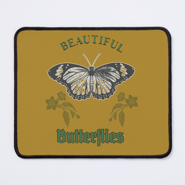 Item preview, Beautiful Butterflies, Colorful Wings, Nature Photography designed and sold by Shandiz Design.