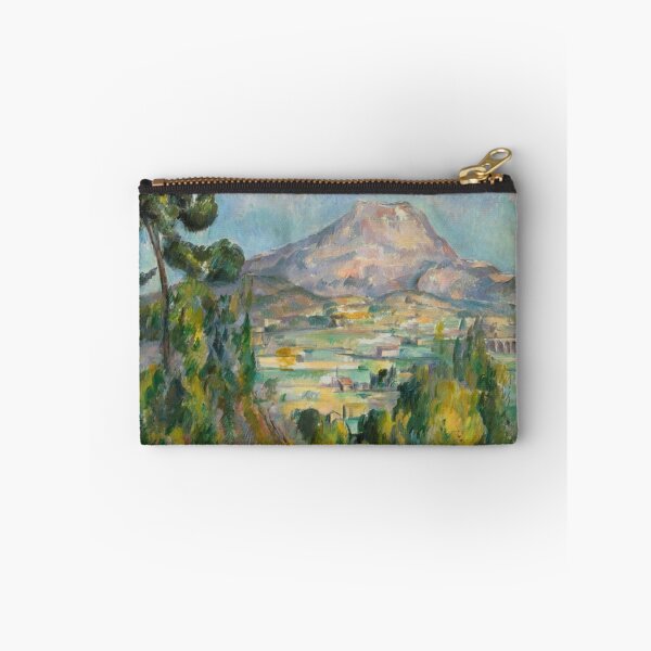Item preview, Montagne Sainte-Victoire designed and sold by SharonTheFirst.
